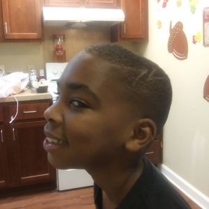 Meet your Posher, Norman